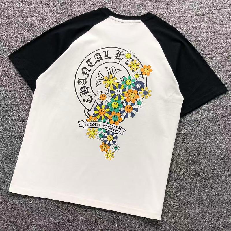 Chrome Hearts T-Shirt