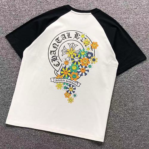 Chrome Hearts T-Shirt