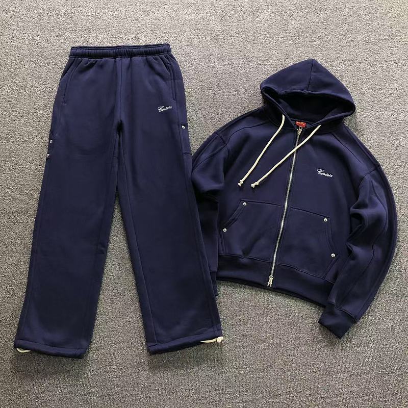 Top Trousers Corteiz Hoodie Trousers