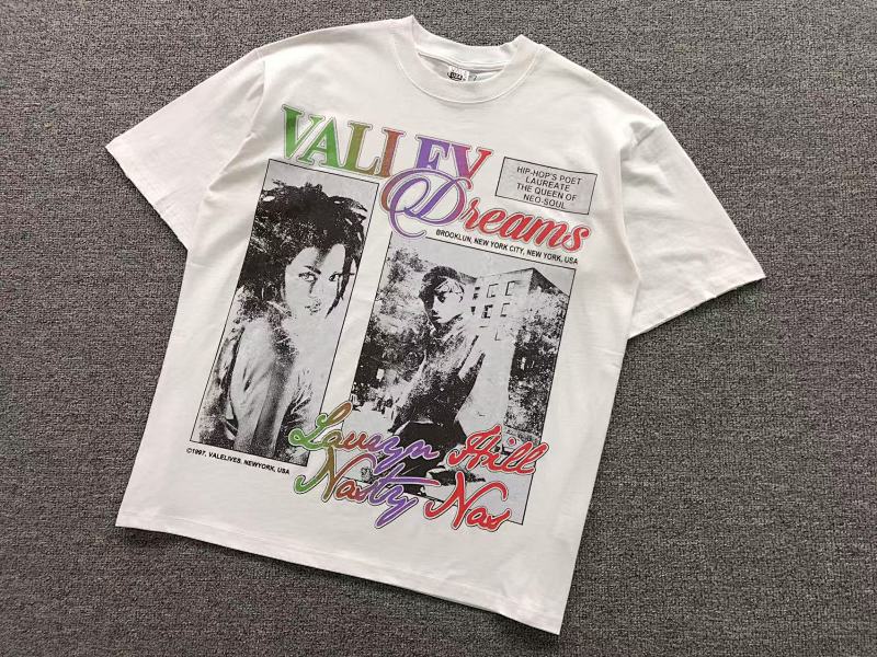 V LL Y T-Shirt