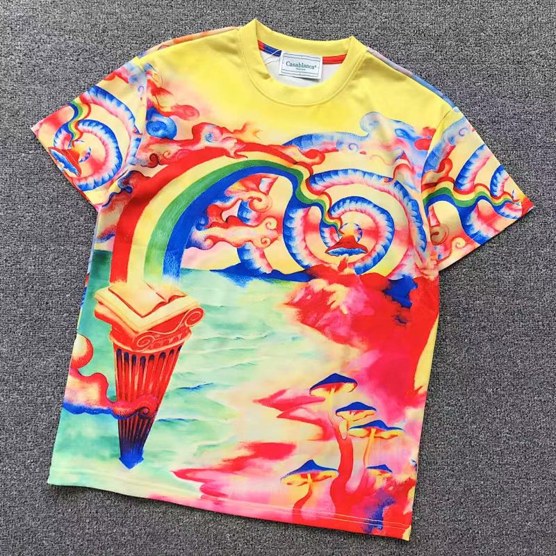 Casablanca T-Shirt