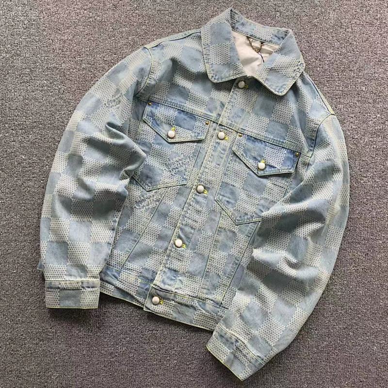 Jacket from Taurusreps
