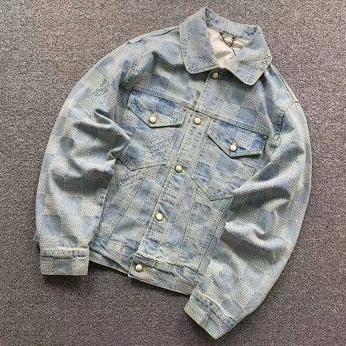 Jacket from Taurusreps
