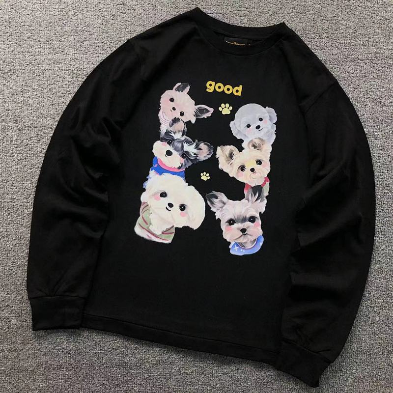 Drew Hoodie