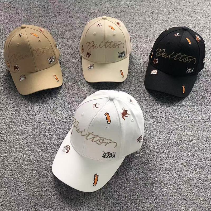 Hat from Taurusreps