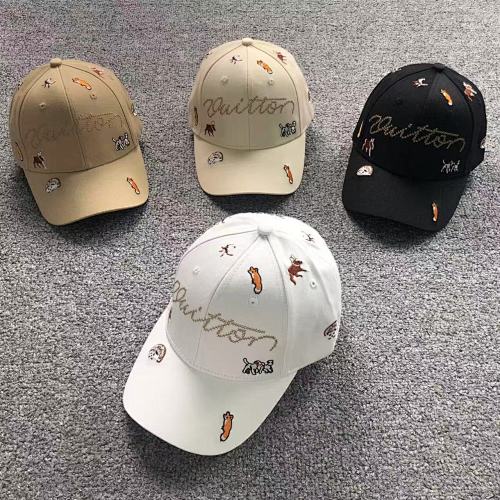 Hat from Taurusreps