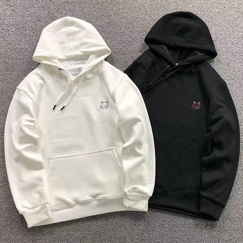 Maison KI S NE Hoodie
