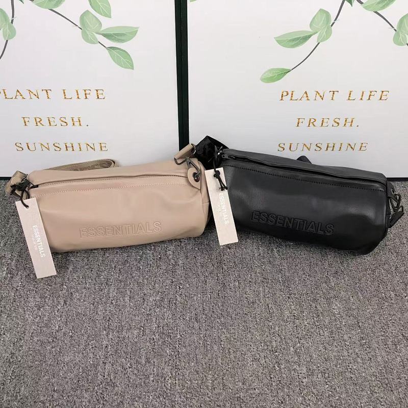 Essentials bag
