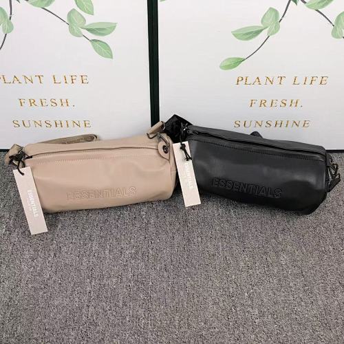 Essentials bag