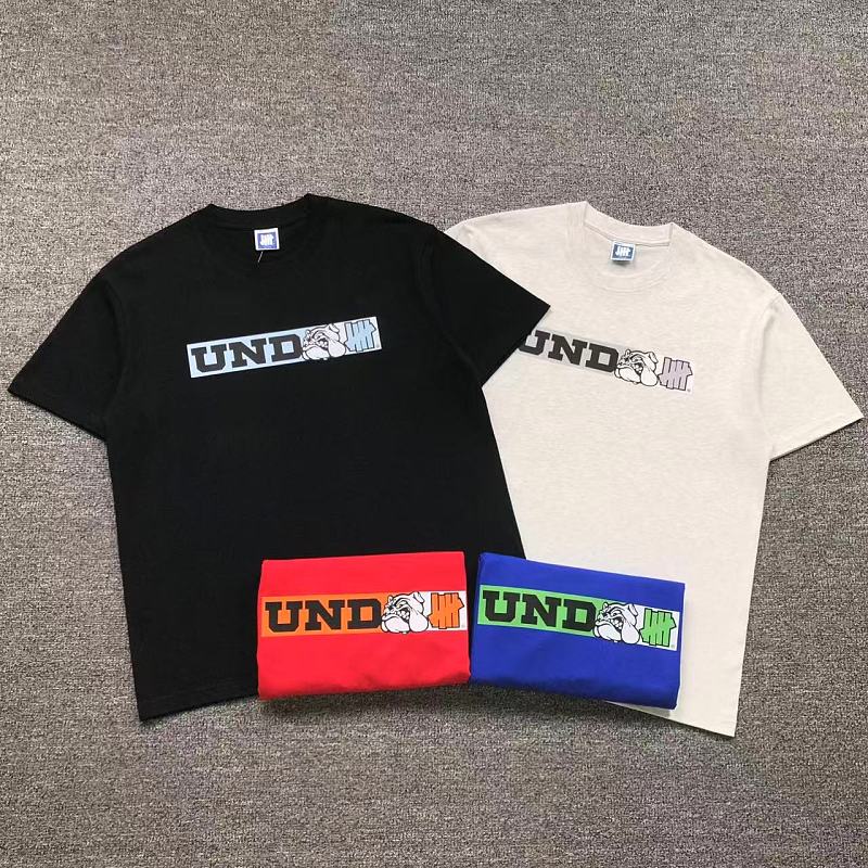 Undefeated T-Shirt