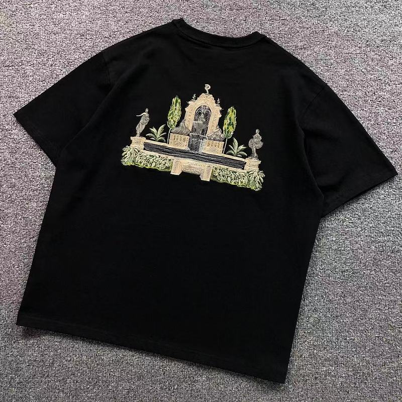 Der Chut E T-Shirt