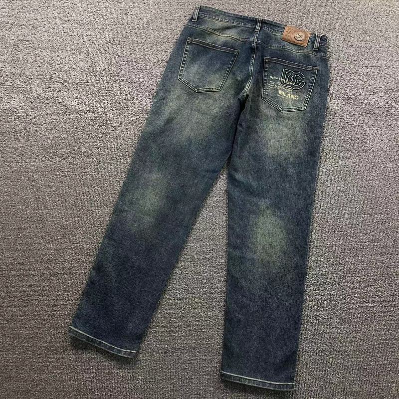 D LC GA A Trousers