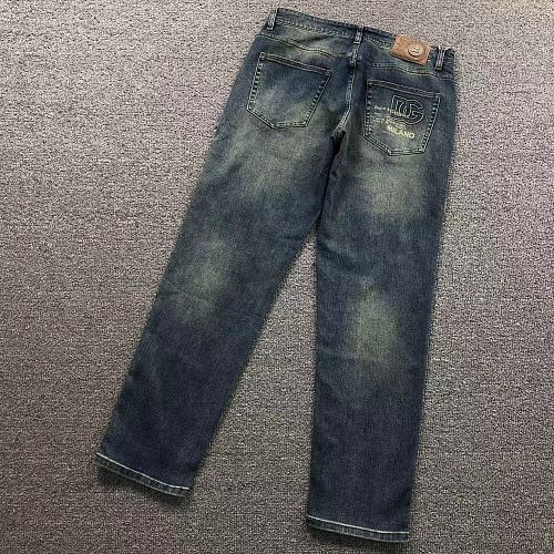 D LC GA A Trousers