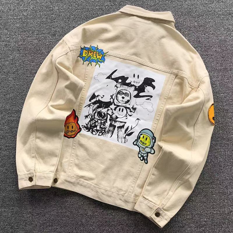 Drew Jacket