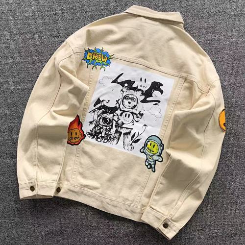 Drew Jacket