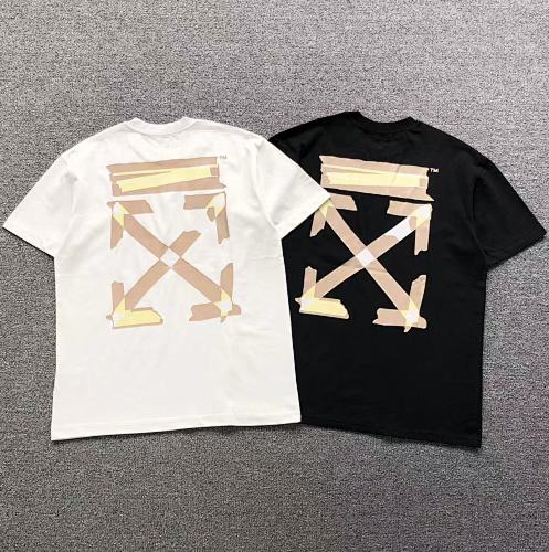 Off-White T-Shirt