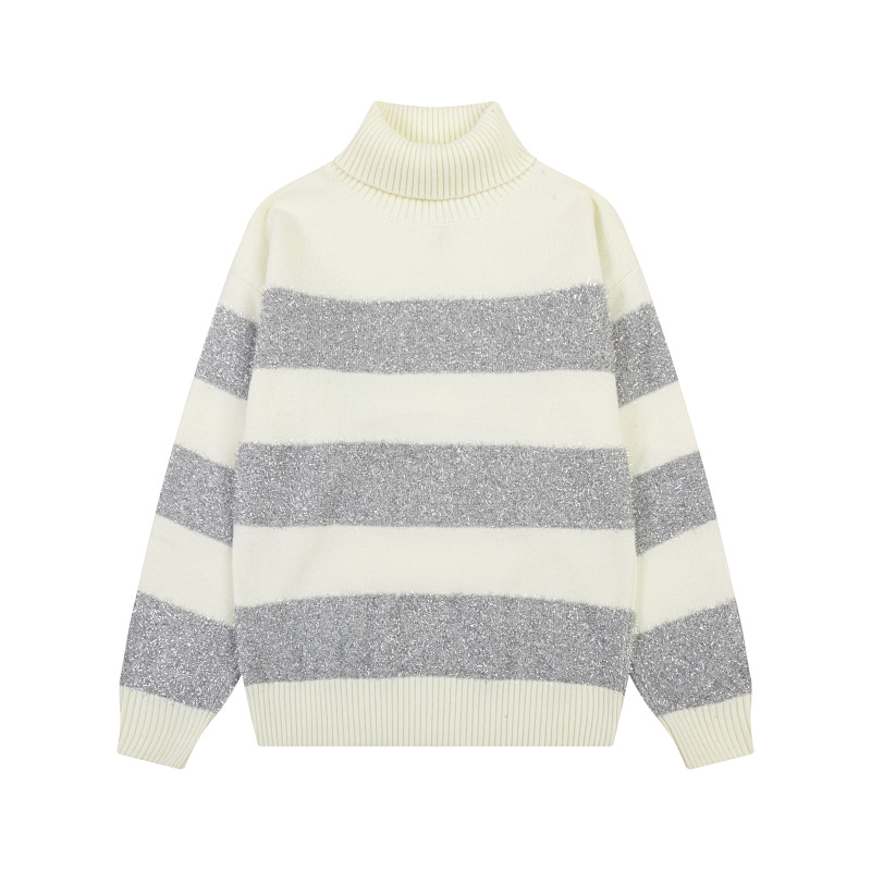 Ami Sweater