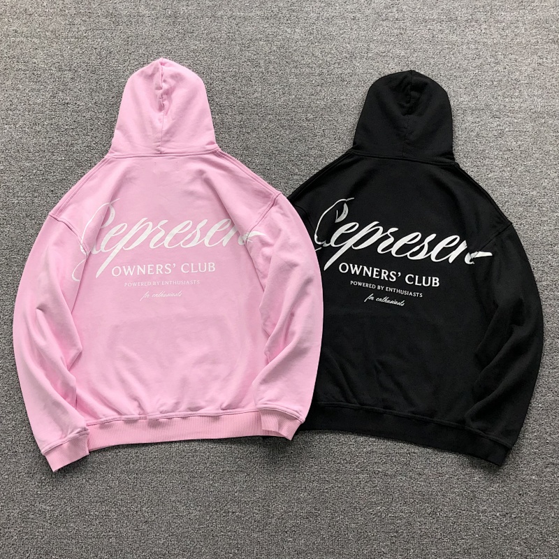 Represent Hoodie