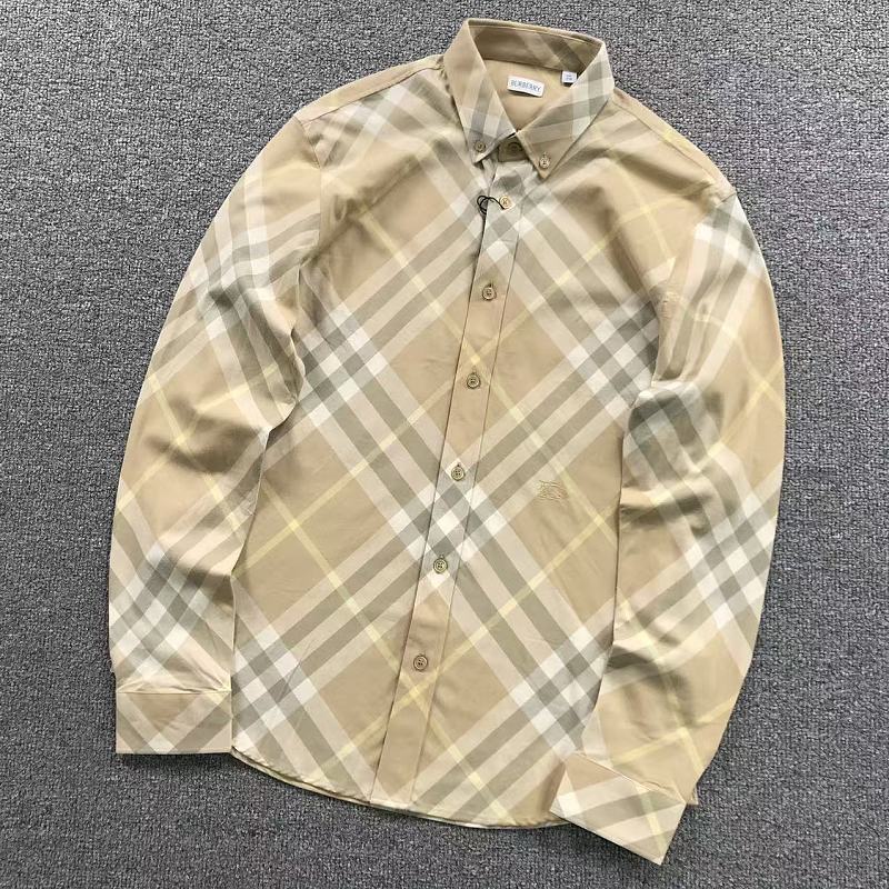 Burberry Shirt