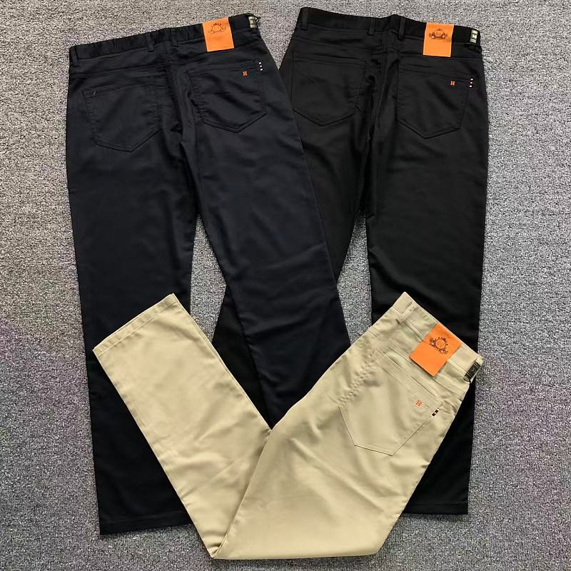 Hearts Trousers