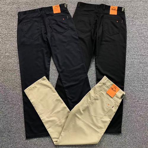 Hearts Trousers