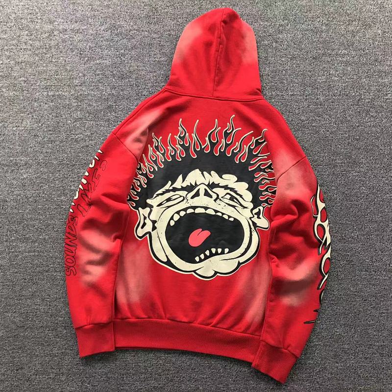 Hellstar Hoodie
