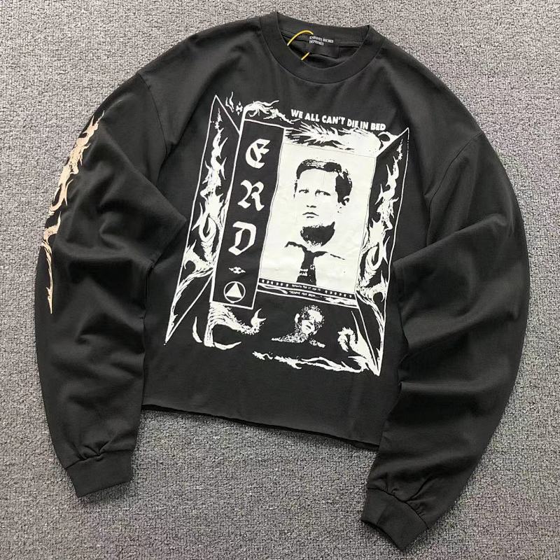 Enfants Riches Deprimes Long Sleeved