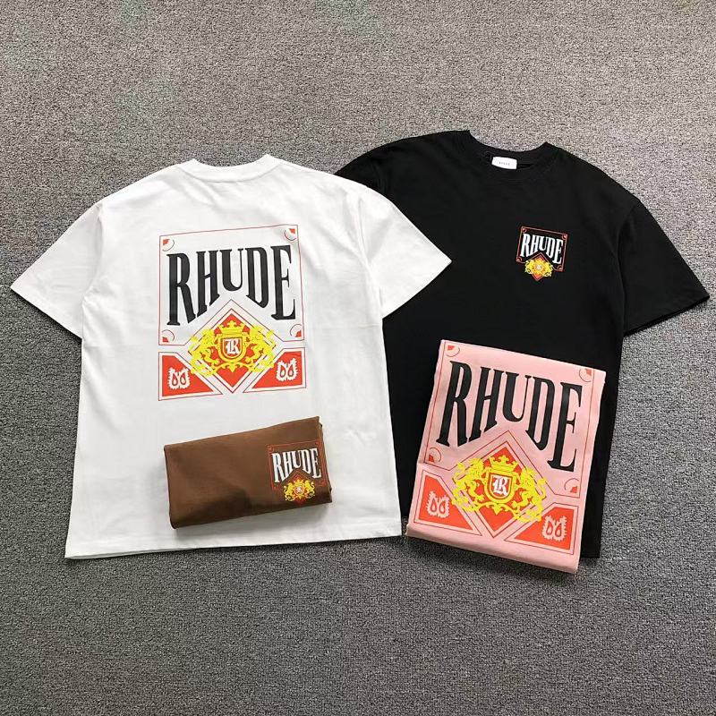 Rhude T-Shirt