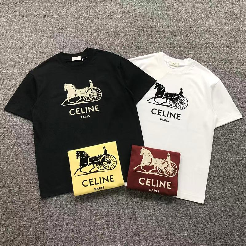 Celine T-Shirt