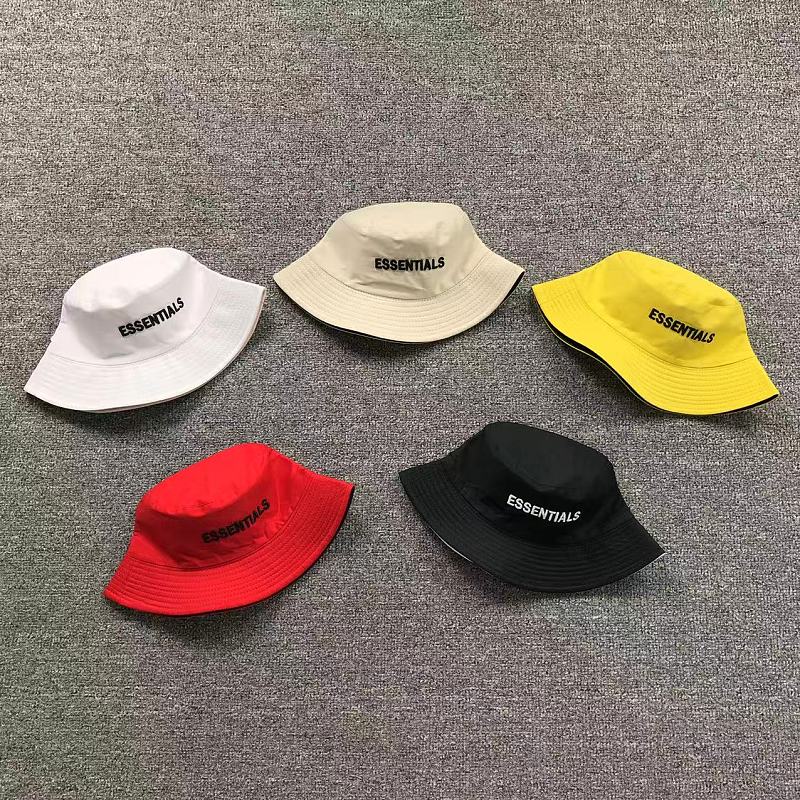 Essentials hat