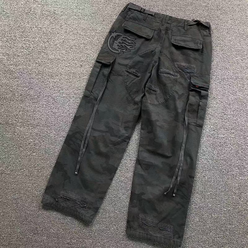 Hellstar Trousers