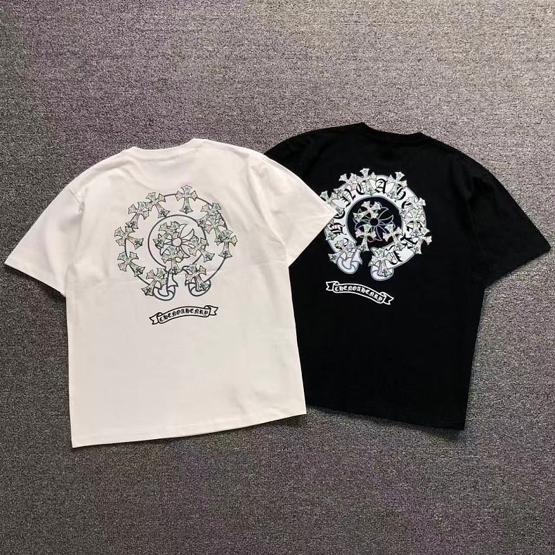 Chrome Hearts T-Shirt
