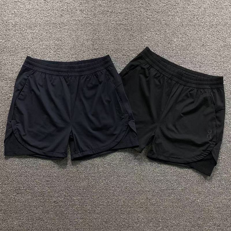 ON Shorts Femaie Styie