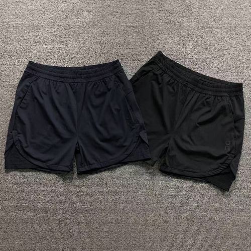 ON Shorts Femaie Styie