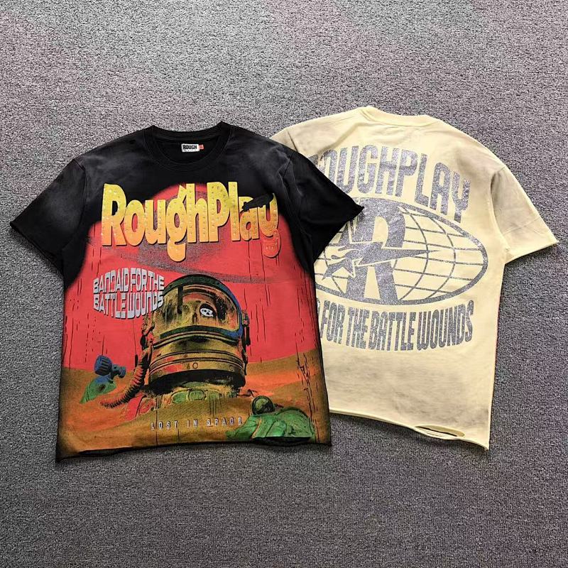 Tee from Taurusreps