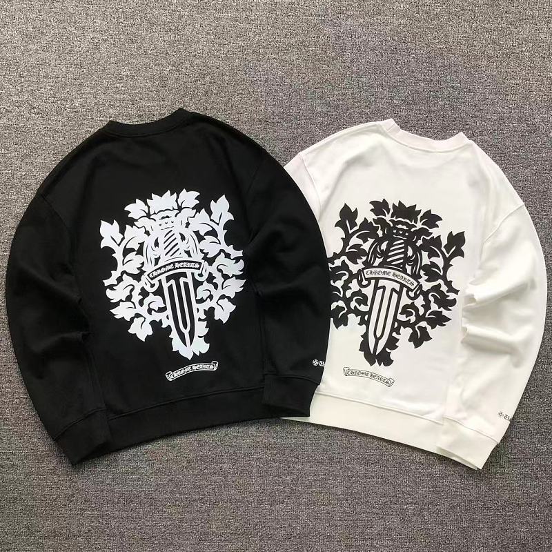 Chrome Hearts Hoodie