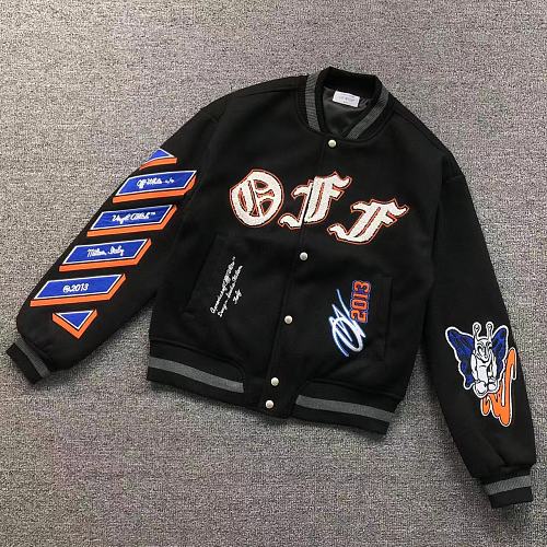 Off-White Jacket