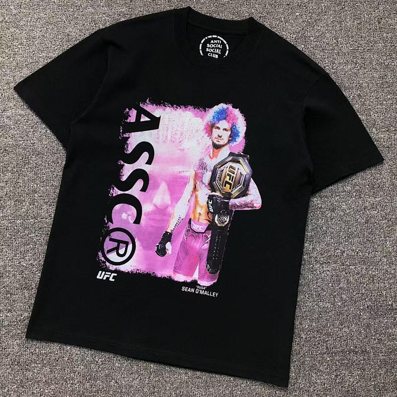 Anti Social Club T-Shirt