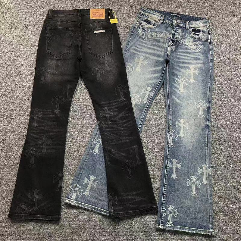 Chrome Hearts Trousers
