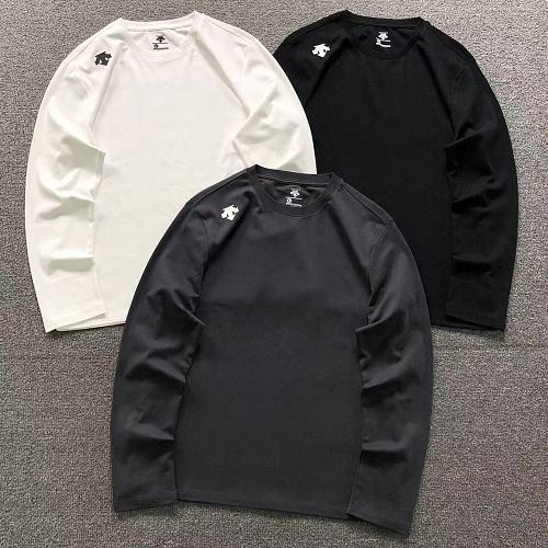 D S E T Long Sleeved