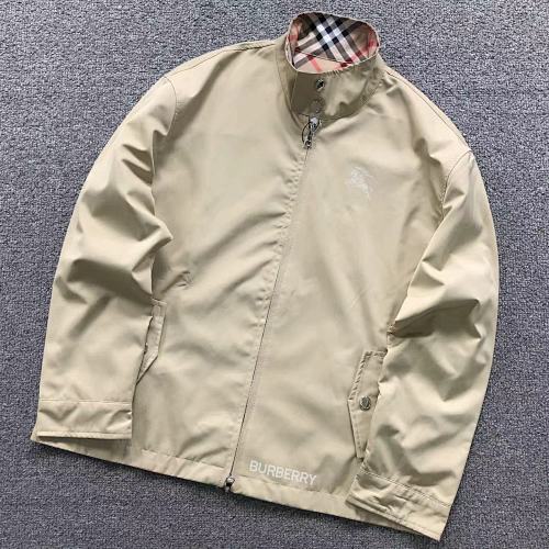 Burberry Jacket