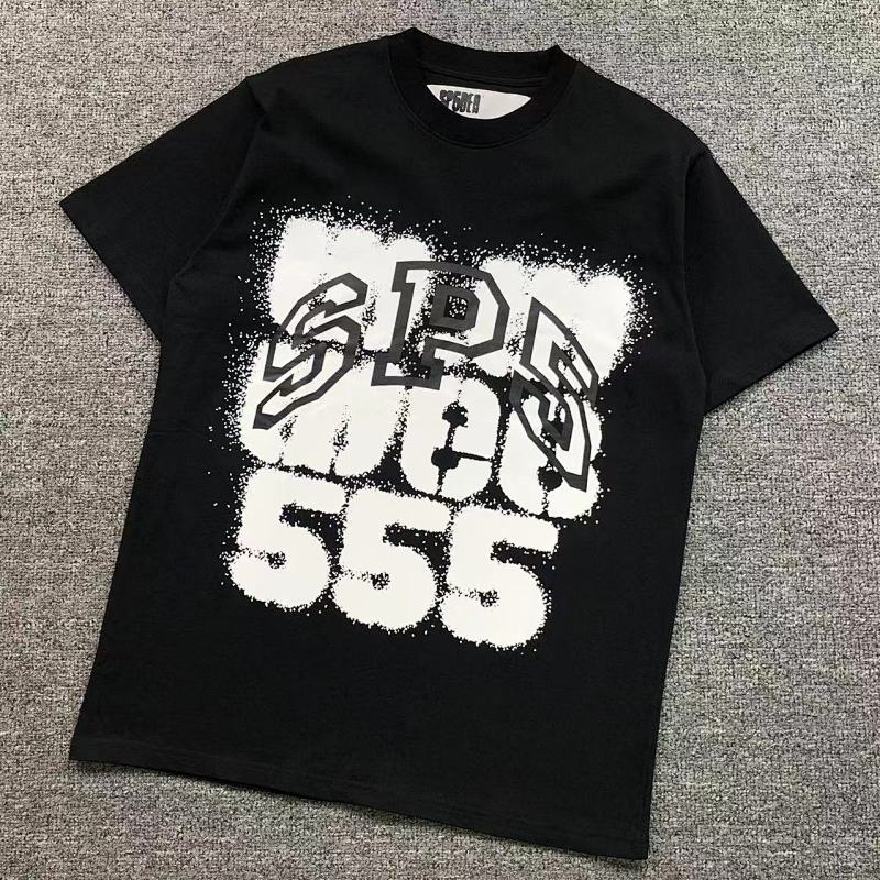 SP5DER T-Shirt