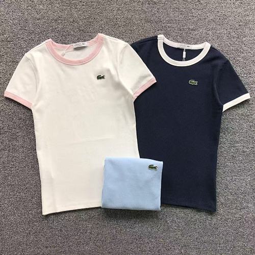 Lacoste Femaie Styie T-Shirt