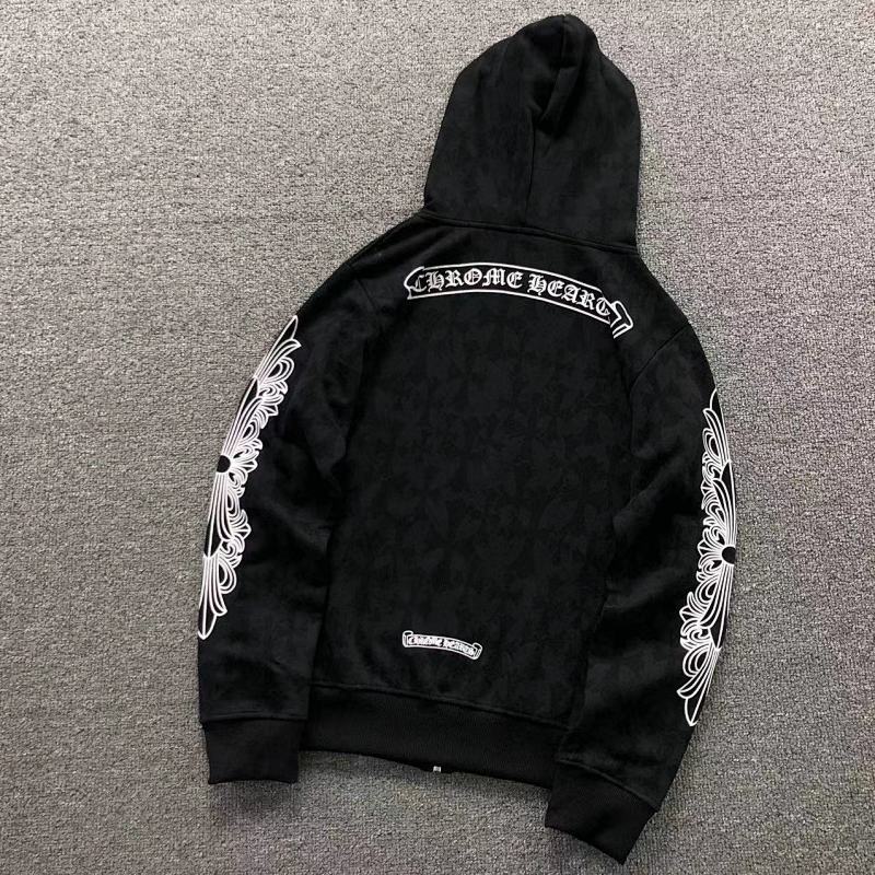 Chrome Hearts Hoodie