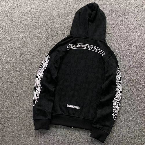 Chrome Hearts Hoodie