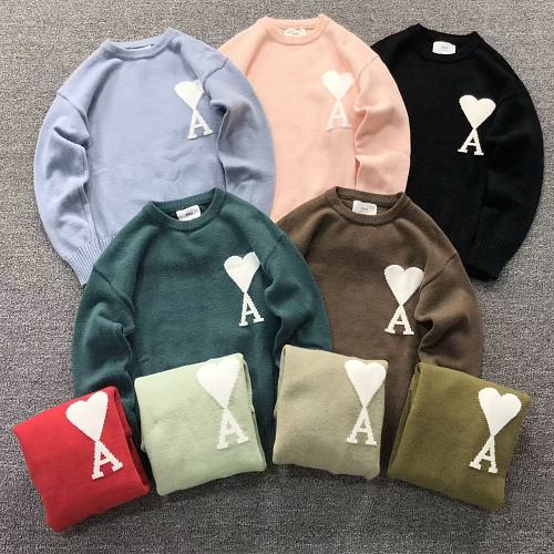 Ami Sweater