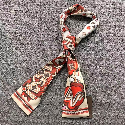 Scarf from Taurusreps