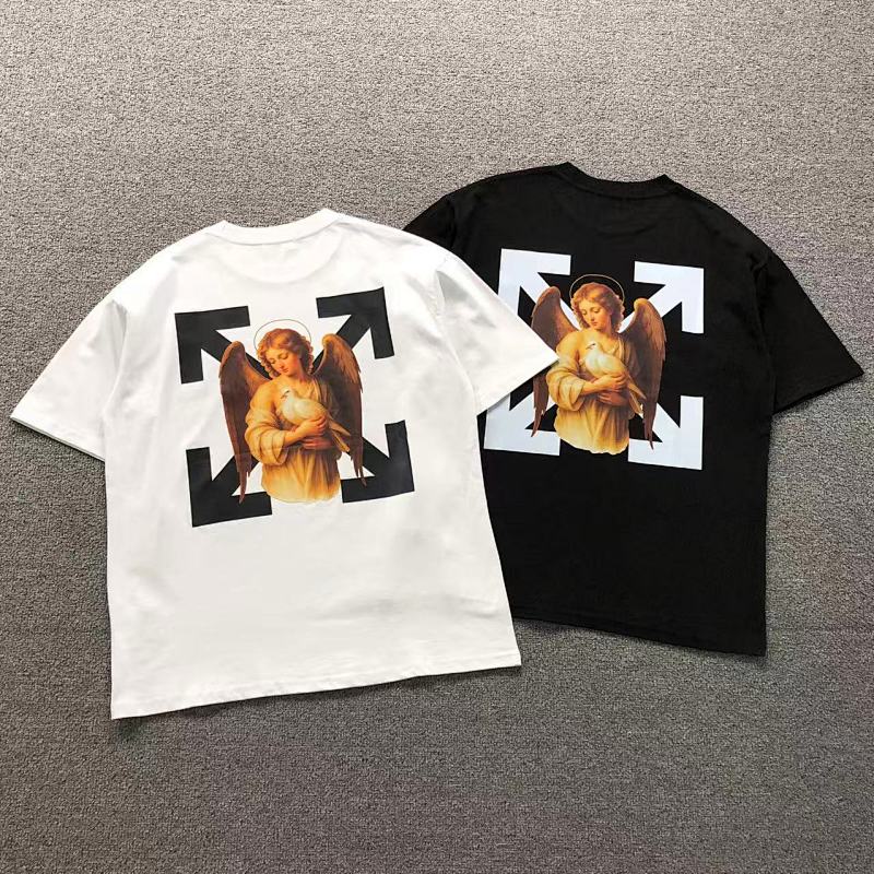 Off-White T-Shirt