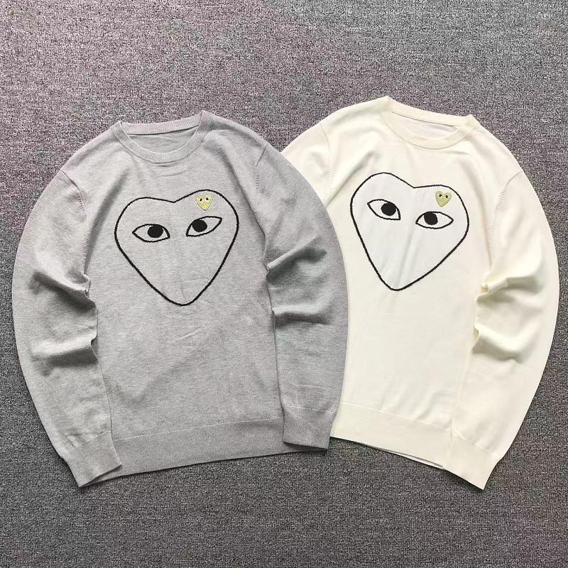 CDG Sweater