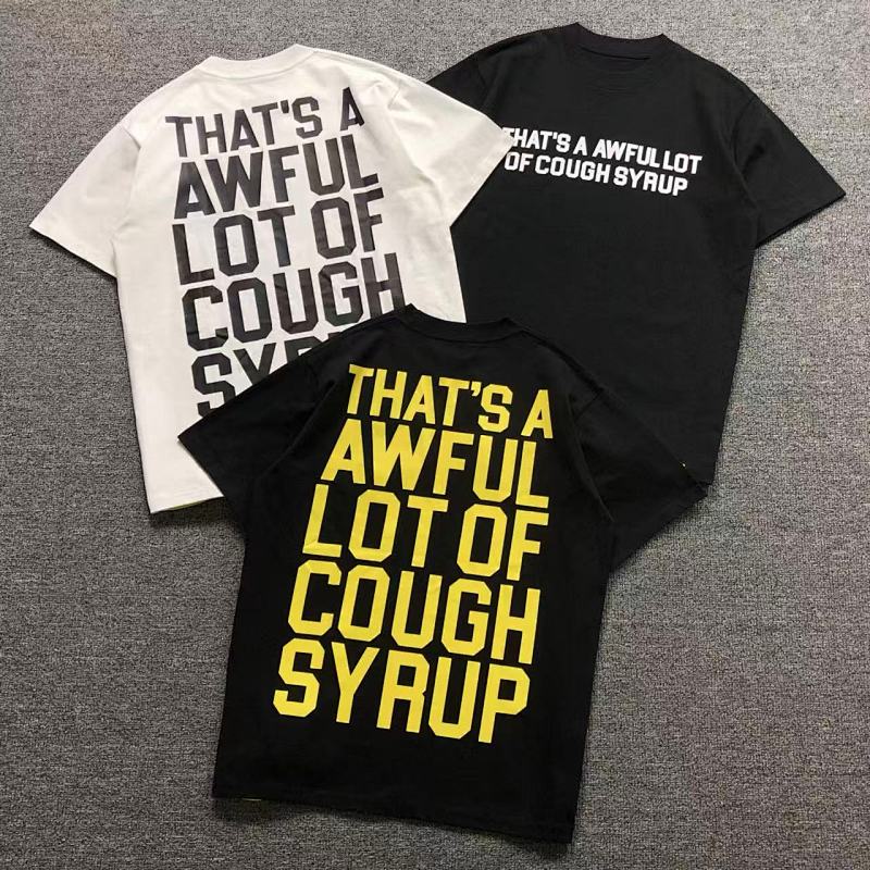 Cou H SY UP T-Shirt